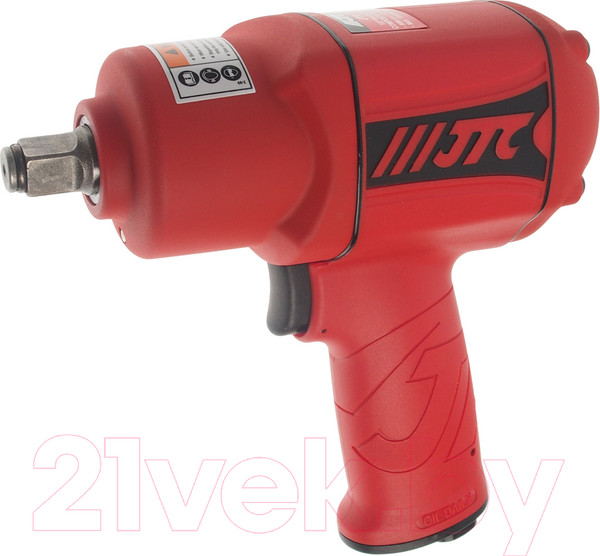 Изображение товара Пневмогайковерт JTC JTC-7657