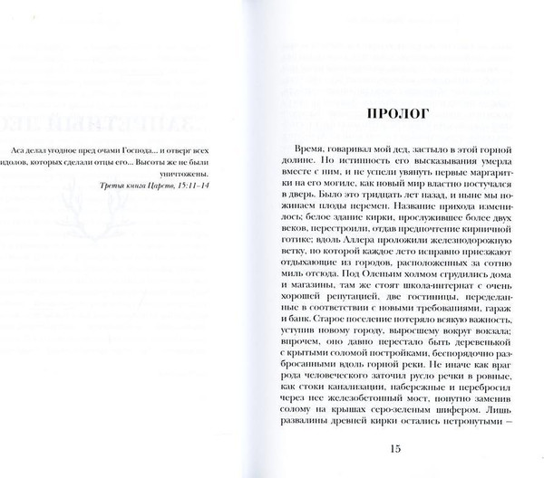 Изображение товара Книга Рипол Классик Запретный лес твердая обложка (Бакен Джон)