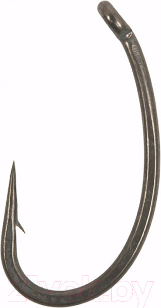 Изображение товара Набор крючков рыболовных Korda Kurv Shank №4 / KKS4