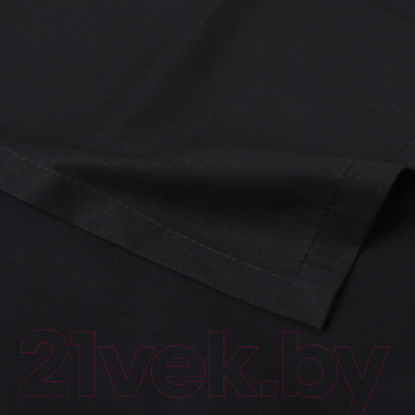 Изображение товара Скатерть Этель Home / 10472195 (черный)