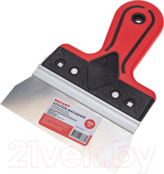 Изображение товара Шпатель Rexant 89-0212