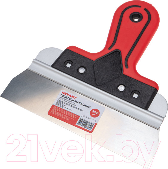 Изображение товара Шпатель Rexant 89-0213