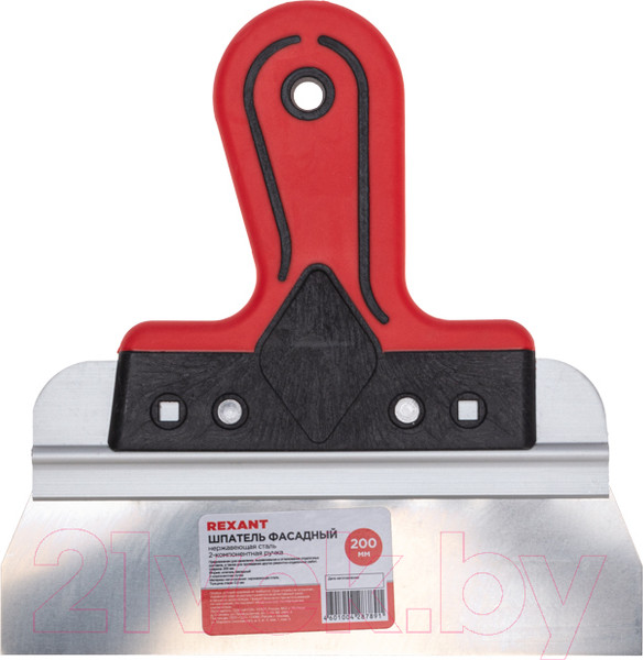 Изображение товара Шпатель Rexant 89-0213