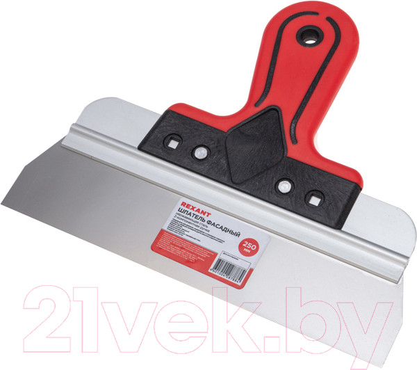 Изображение товара Шпатель Rexant 89-0214