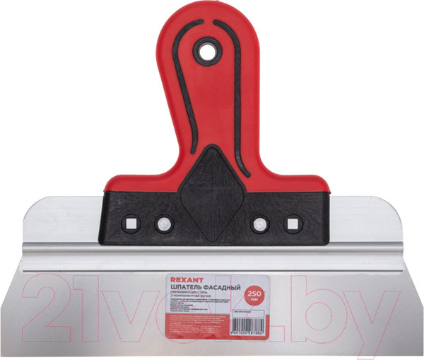 Изображение товара Шпатель Rexant 89-0214