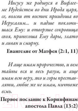 Изображение товара Книга Рипол Классик Волхвы / 9785386143725 (Соловьев В.С.)