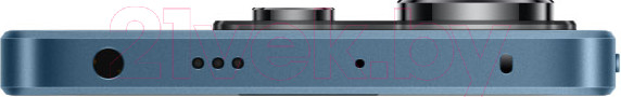 Изображение товара Смартфон POCO X6 5G 8GB/256GB (синий)