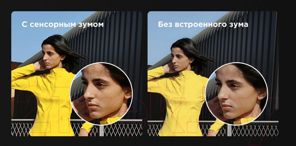 Изображение товара Смартфон POCO X6 5G 8GB/256GB (синий)