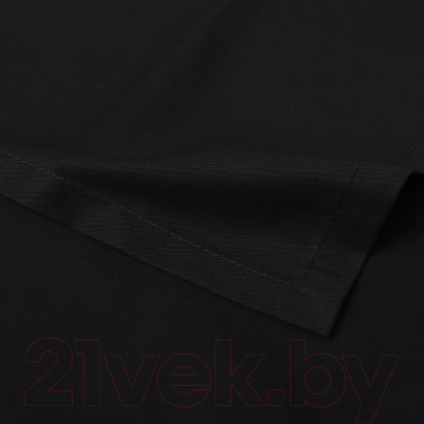 Изображение товара Дорожка на стол Этель Home / 10472194 (40x146, черный)