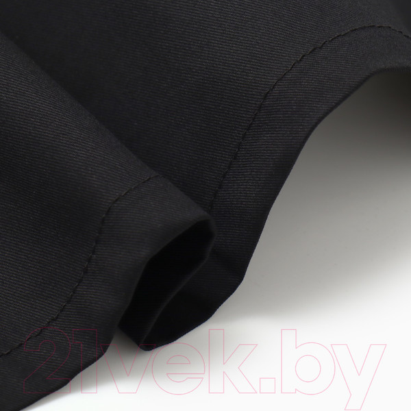 Изображение товара Дорожка на стол Этель Home / 10472194 (40x146, черный)