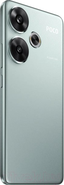 Изображение товара Смартфон POCO F6 12GB/512GB (зеленый)