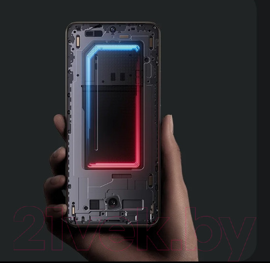 Изображение товара Смартфон POCO F6 12GB/512GB (зеленый)