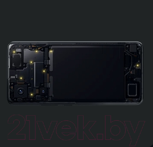 Изображение товара Смартфон POCO F6 12GB/512GB (зеленый)