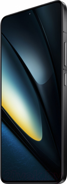 Изображение товара Смартфон POCO F6 Pro 12GB/512GB (черный)