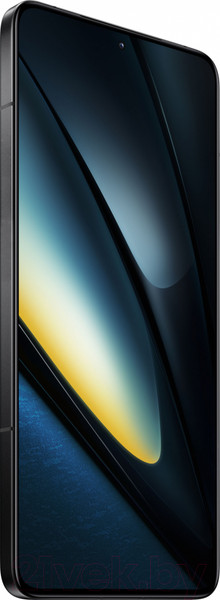 Изображение товара Смартфон POCO F6 Pro 12GB/512GB (черный)