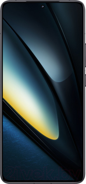 Изображение товара Смартфон POCO F6 Pro 12GB/512GB (черный)
