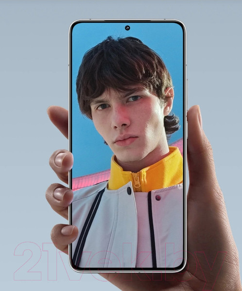 Изображение товара Смартфон POCO F6 Pro 12GB/512GB (черный)