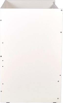 Изображение товара Детская кровать-трансформер Polini Kids Simple 1902 / 0002793.9 (белый)