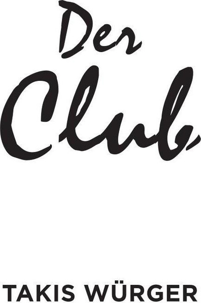 Изображение товара Книга Рипол Классик Клуб элит твердая обложка (Вюргер Такис)