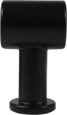 Изображение товара Держатель для мебельной ручки Boyard RN002BL.23