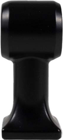 Изображение товара Держатель для мебельной ручки Boyard RN003BL.23