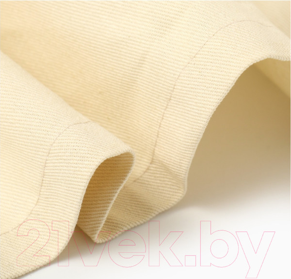 Изображение товара Скатерть Этель Home / 10472158 (молочный)