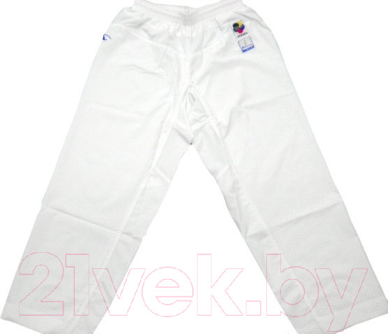 Изображение товара Кимоно для карате Arawaza Onyx Evolution WKF Approved 150