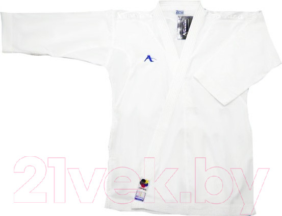 Изображение товара Кимоно для карате Arawaza Onyx Evolution WKF Approved 150