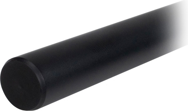 Изображение товара Ручка для мебели Boyard AL PR001BL.1/512