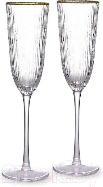 Изображение товара Набор бокалов Fissman 13648 (2шт)