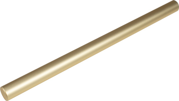 Изображение товара Ручка для мебели Boyard AL PR001MBSG.1/128