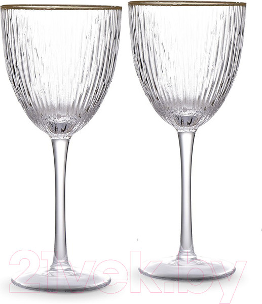 Изображение товара Набор бокалов Fissman 13649 (2шт)