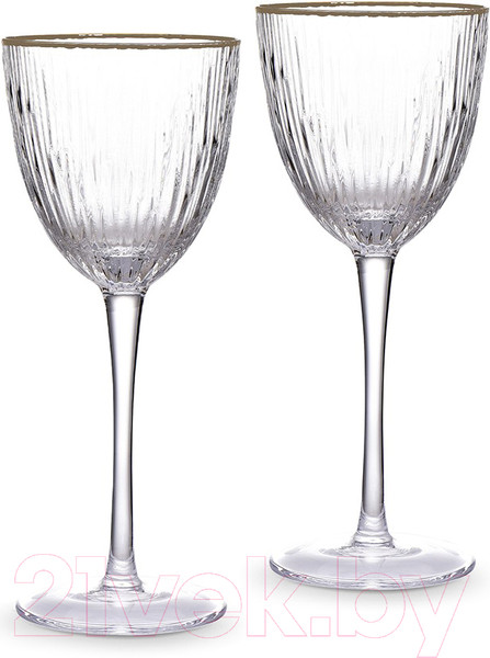 Изображение товара Набор бокалов Fissman 13650 (2шт)
