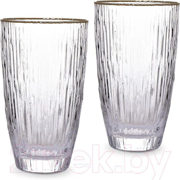 Изображение товара Набор стаканов Fissman 13651 (2шт)