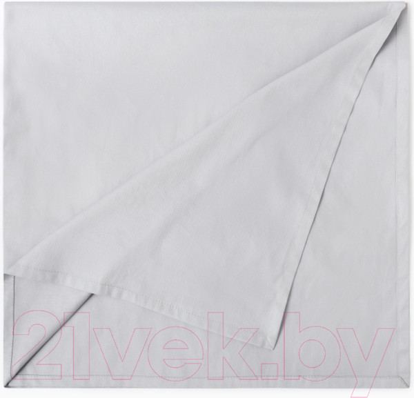 Изображение товара Скатерть Этель Home / 10472204 (светло-серый)