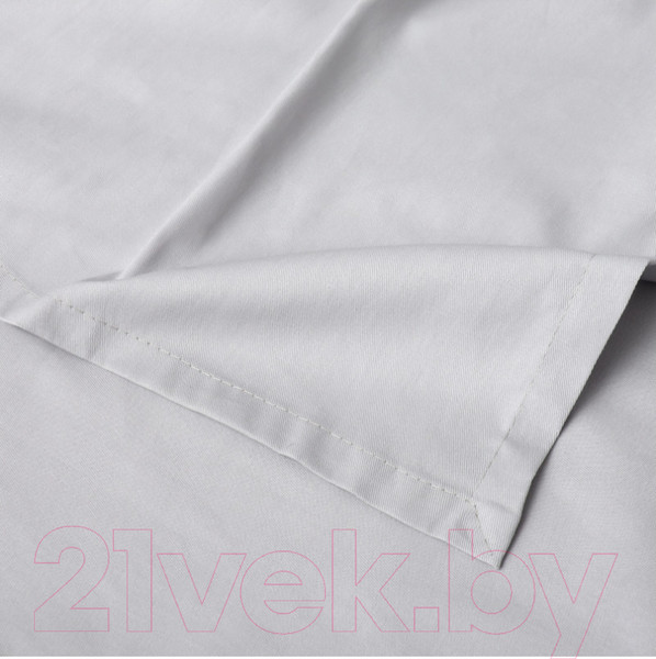 Изображение товара Скатерть Этель Home / 10472204 (светло-серый)