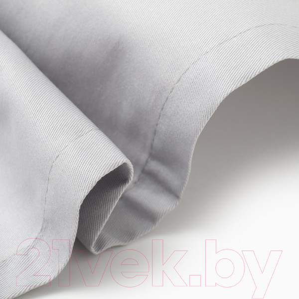 Изображение товара Скатерть Этель Home / 10472204 (светло-серый)