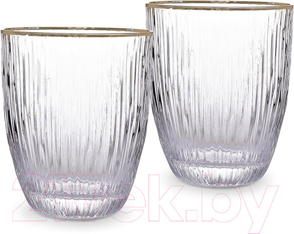 Изображение товара Набор стаканов Fissman 13652 (2шт)