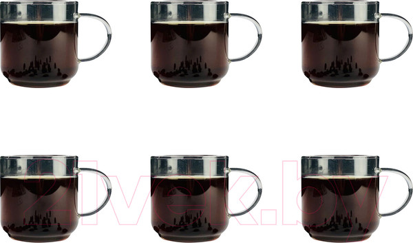 Изображение товара Набор кружек Lenardi 139-066 (6шт)