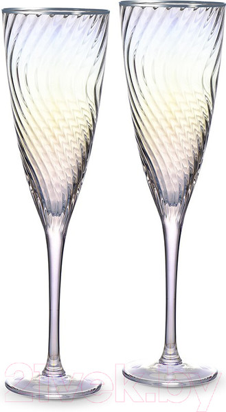 Изображение товара Набор бокалов Fissman 13654 (2шт)