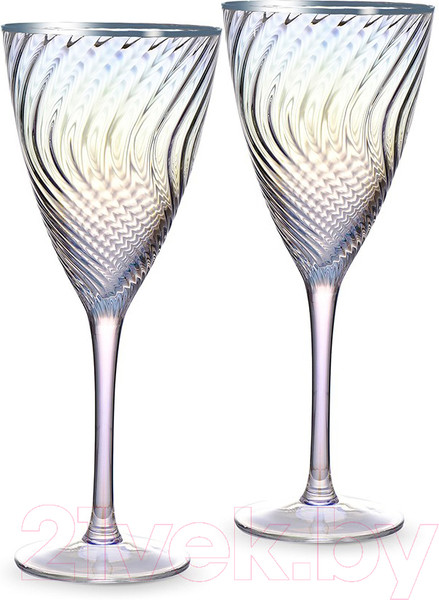 Изображение товара Набор бокалов Fissman 13655 (2шт)