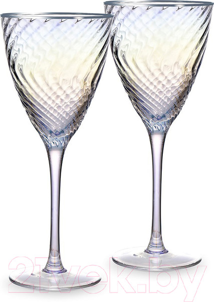 Изображение товара Набор бокалов Fissman 13656 (2шт)
