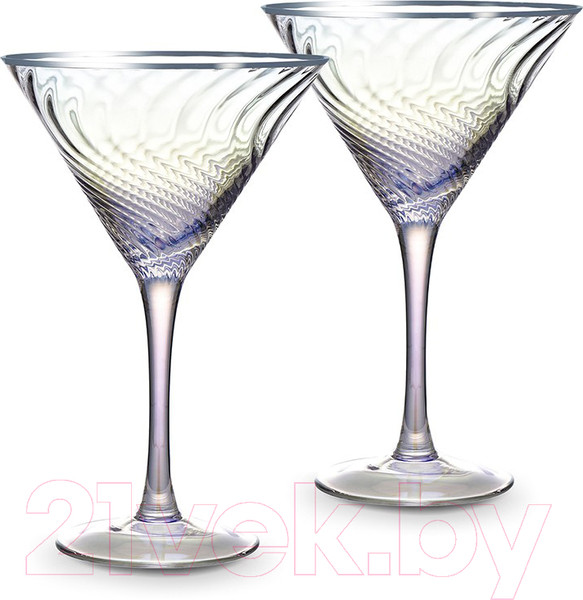 Изображение товара Набор бокалов Fissman 13657 (2шт)