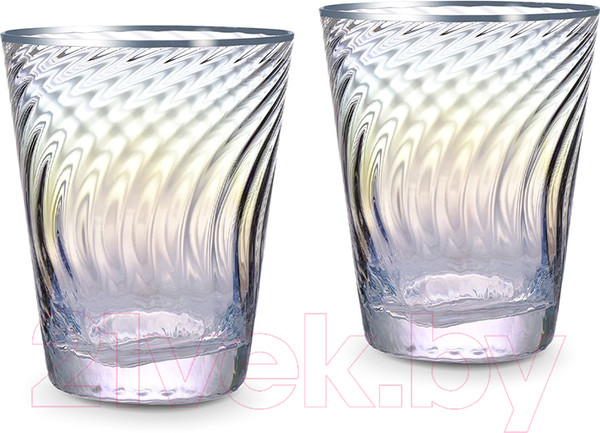 Изображение товара Набор стаканов Fissman 13658 (2шт)