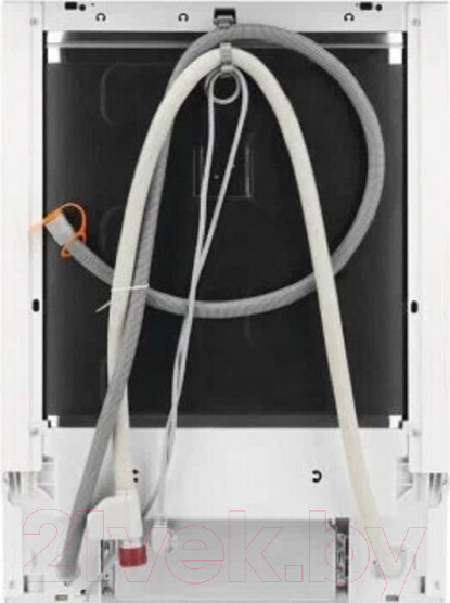 Изображение товара Посудомоечная машина Electrolux EEQ47210L