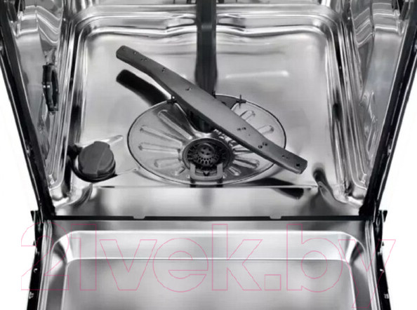 Изображение товара Посудомоечная машина Electrolux EEQ47210L