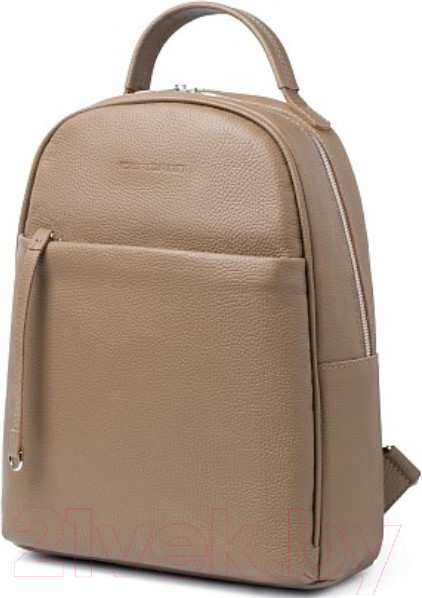 Изображение товара Рюкзак Igermann 1145 / 23С1145КБт (темно-бежевый)