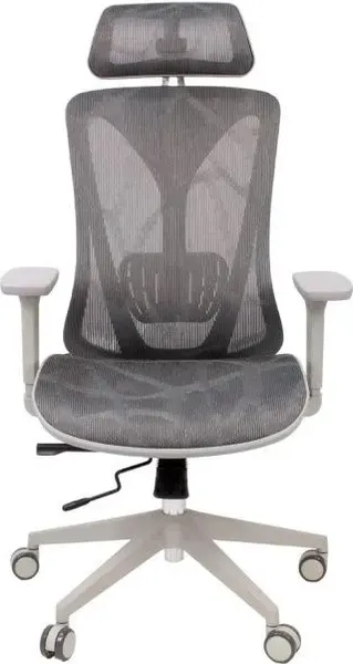 Изображение товара Кресло офисное Sparx FX-7 IT (Grey/Grey)