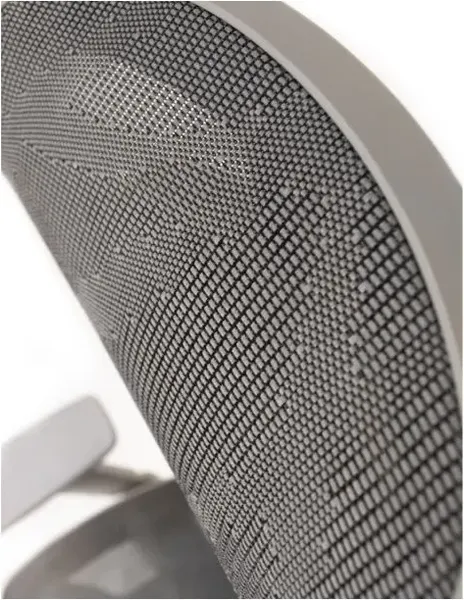 Изображение товара Кресло офисное Sparx FX-7 IT (Grey/Grey)