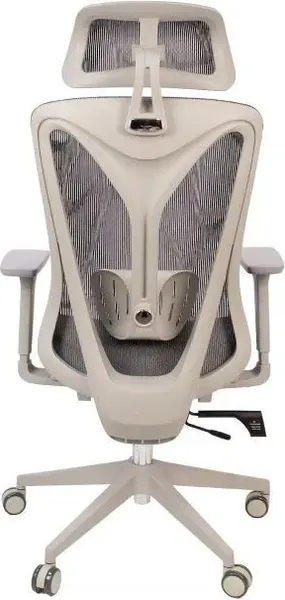 Изображение товара Кресло офисное Sparx FX-7 IT (Grey/Grey)